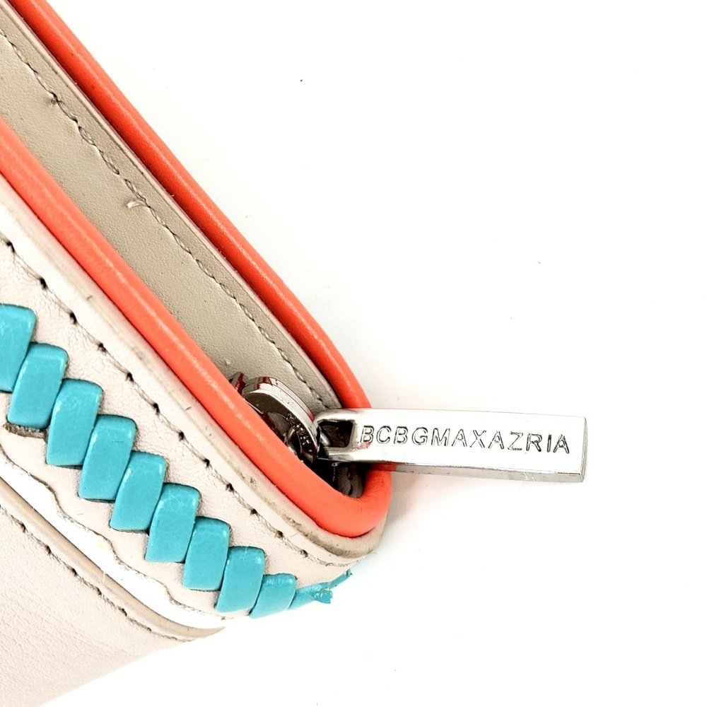 BCBGMAXAZRIA Nieve Wallet - Picture 5 of 7